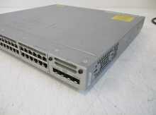 Cisco 3850-48PoE Switch