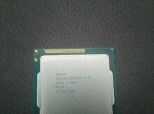 Cpu İntel Pentium G630 2.70 Ghz
