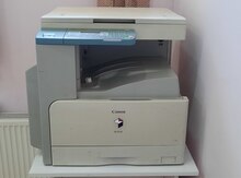 Printer "Canon IR2018"