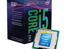 CPU "INTEL I5-10400F 2.9GHZ"