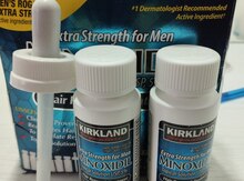 Saç serumu "Kirkland Minoxidil"
