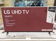 Televizor "Lg 50 4K"