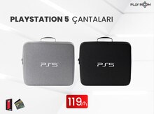 "Playstation 5" çantaları