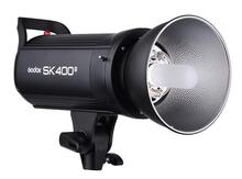 İşıq "Godox SK 400 ll"