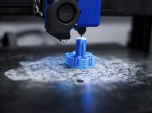 3D printer və skan xidməti