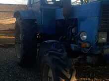 Traktor "MTZ82", 1992 il
