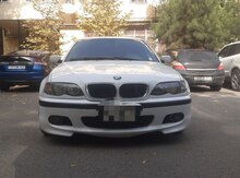 BMW 318, 2003 il