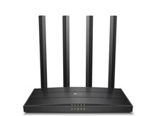 Wifi router "TP-LINK ARCHER C6(EU) AC1200"