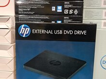 Xarici USB DVD RW "HP"