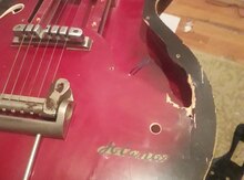 Gitara təmiri