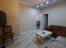 3-otaqlı yeni tikili, Sumqayıt ş., 123 m²