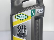 Mühərrik yağı "YACCO ATF XFE" 5L