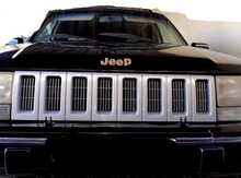 Jeep Grand Cherokee, 1996 il