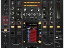 DJ Mixer "Pioneer DJM-2000NXS"