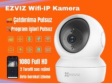 Kamera "Ezviz 1080FullHD (wifi)"