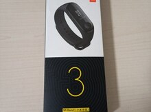 Xiaomi Mi Band 3 Black