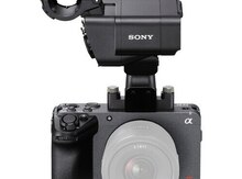 Fotoaparat "Sony FX30"