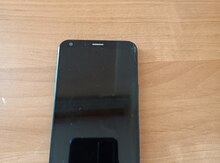 LG Q7 Aurora Black 64GB/4GB