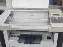 Printer "HP m1120"