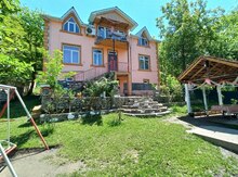 Villa kirayə verilir, Qəbələ ş 