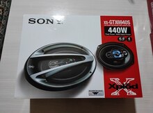 Dinamik "Sony xs--GTX6940S"