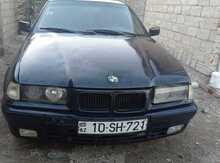 BMW 316, 1992 il