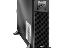 APC Smart UPS SRT 5000VA 230V (SRT5KXLI)