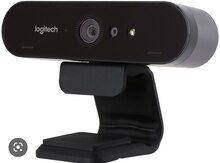 Web kamera "Logitech brio 4k 960" 