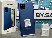 Samsung Galaxy A12 Blue 32GB/3GB