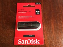 Flaş kart "Sandisk Ultra USB 3.0" 128GB