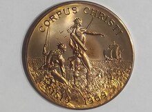 Медаль "Corpus Christi"