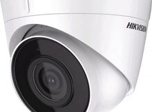 Kamera "Hikvision DS-2CD1323G0E-IF 2 Mp 2.8 mm Ip Dome"