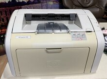 Printer "HP 1018"