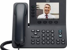Cisco 8945 IP Video Speakerphone