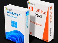 "Windows 10 Office 21" proqramı