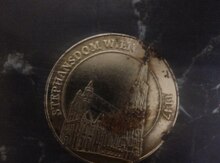 "Stephansdom Wien 1147" medalı