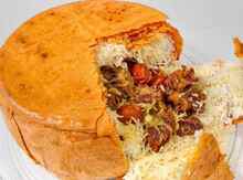 Plov sifarişi