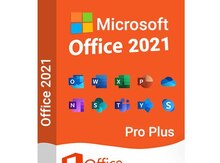 "Microsoft Office" proqram açarı 