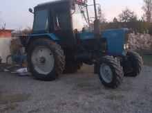 Traktor 82 , 1990 il