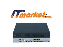 Router Cisco891sec-k9 v02