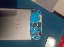 "HTC" telefon