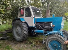 Traktor, 1989 il