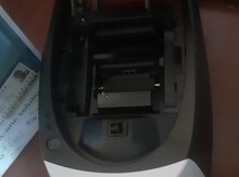 Plastik kart printeri "Badgy100"