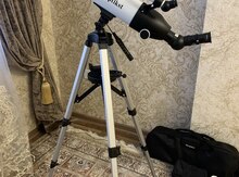 Teleskop 500x90mm
