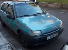 Renault Clio, 1995 il
