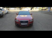 Audi A6, 2005 il