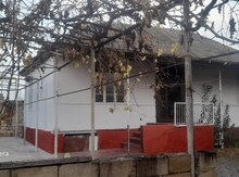 Həyət evi, Sabirabad r.