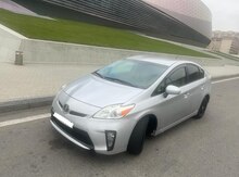 Toyota Prius, 2013 il