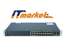 Cisco Catalyst 2960-24LC-S