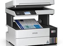 Printer "Epson L6490 CIS"